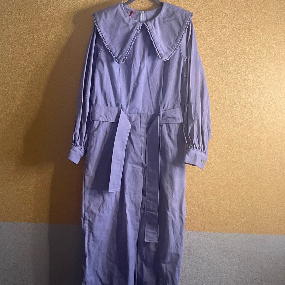 Jumpsuit